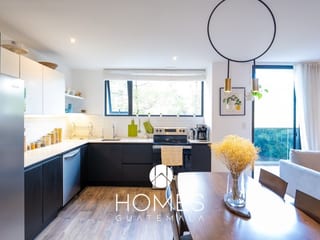 Apartamento en Venta, Zona 16. — Apartamento en Venta en Zona 16, Guatemala, Ciudad — miniatura 13 de 13