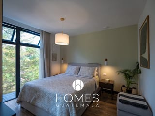 Apartamento en Venta, Zona 16. — Apartamento en Venta en Zona 16, Guatemala, Ciudad — miniatura 7 de 13