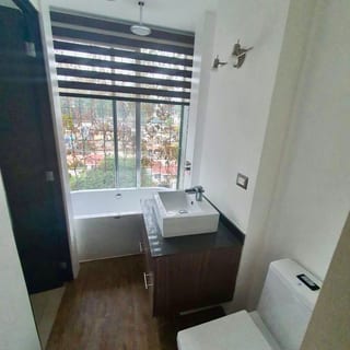 Apartamento en renta Edificio Destiny CAES km 14 — Apartamento en Alquiler en Carretera a El Salvador, Guatemala, Ciudad — miniatura 3 de 7