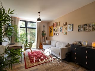 Apartamento en Venta, Zona 16. — Apartamento en Venta en Zona 16, Guatemala, Ciudad — miniatura 3 de 13