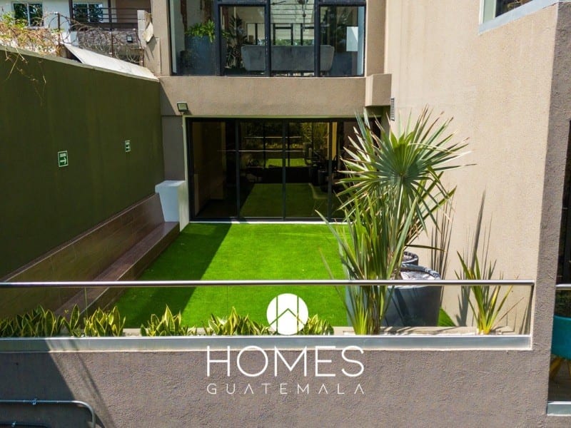 Apartamento en Venta, Zona 16. — Apartamento en Venta en Zona 16, Guatemala, Ciudad — foto 12 de 13