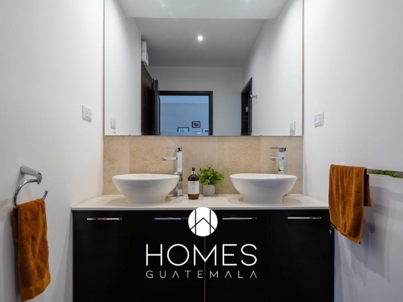 Apartamento en Venta, Zona 16. — Apartamento en Venta en Zona 16, Guatemala, Ciudad — foto 4 de 13