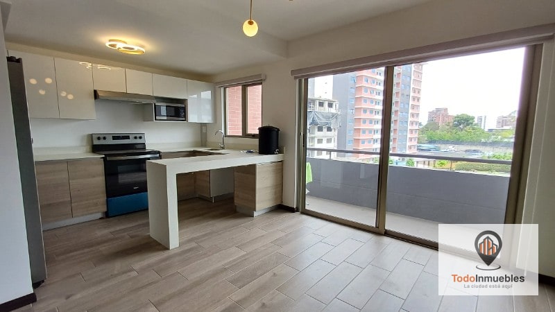 Apartamento en Renta en Seghería z14 - 1