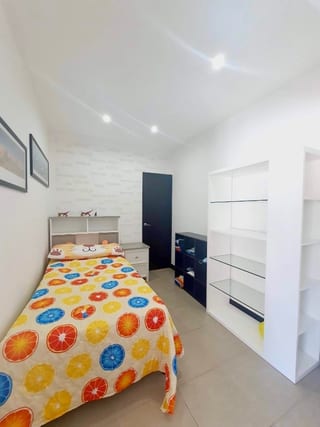 Apartamento en renta Edificio Destiny CAES km 14 — Apartamento en Alquiler en Carretera a El Salvador, Guatemala, Ciudad — miniatura 6 de 7