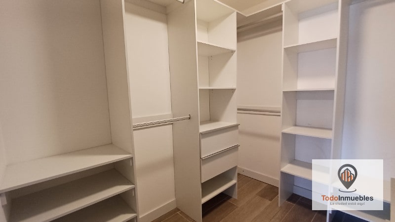 Apartamento en Renta en Seghería z14 - 7