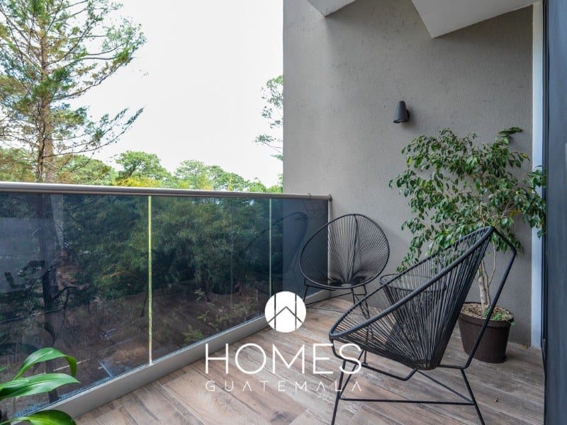 Apartamento en Venta, Zona 16. — Apartamento en Venta en Zona 16, Guatemala, Ciudad — foto 2 de 13