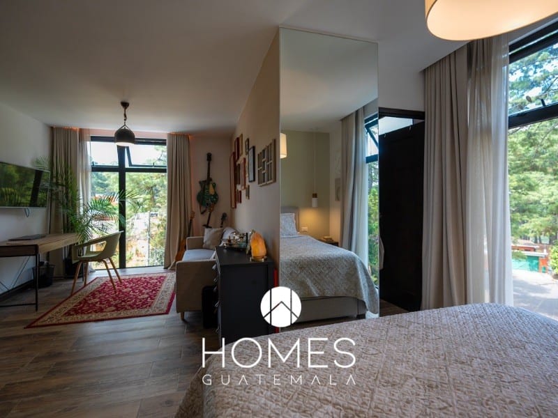 Apartamento en Venta, Zona 16. — Apartamento en Venta en Zona 16, Guatemala, Ciudad — foto 6 de 13