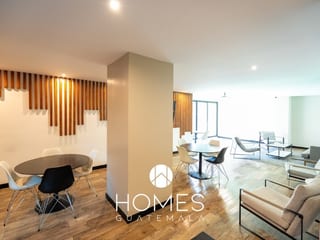 Apartamento en Venta, Zona 16. — Apartamento en Venta en Zona 16, Guatemala, Ciudad — miniatura 10 de 13