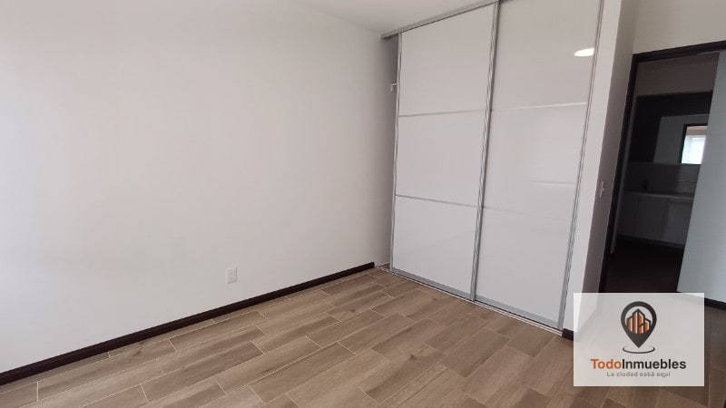 Apartamento en Renta en Seghería z14 - 4