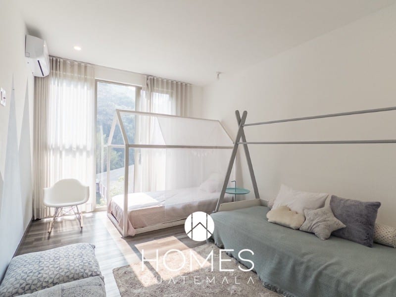 Apartamento en Venta, Zona 13. — Apartamento en Venta en Zona 13, Guatemala, Ciudad — foto 12 de 13