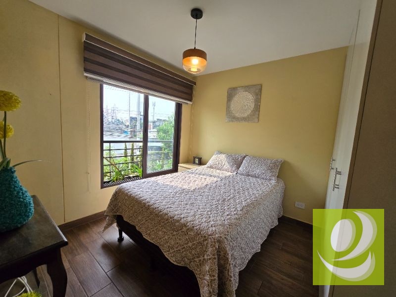 Balmes 47 Vendo Apartamento zona 11 - 2