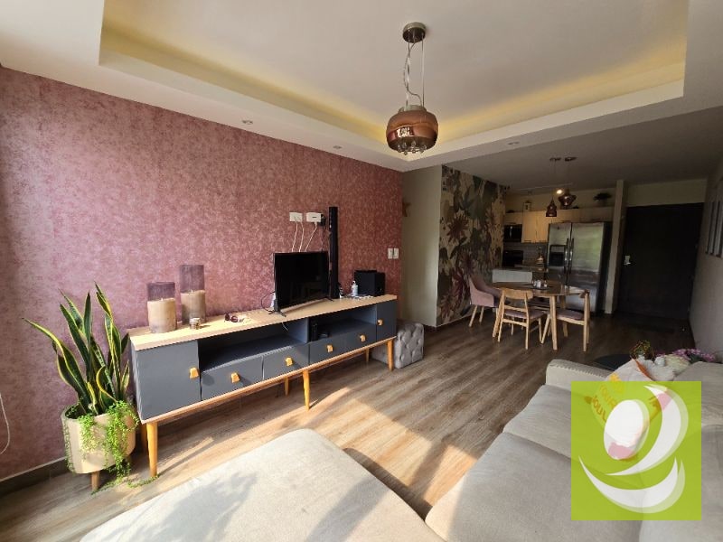 Balmes 47 Vendo Apartamento zona 11 - 8