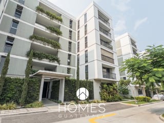 Apartamento en Venta, Zona 13. — Apartamento en Venta en Zona 13, Guatemala, Ciudad — miniatura 1 de 13