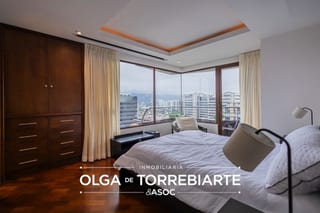 Apartamento amueblado en Santa María, Zona 10 — Apartamento en Alquiler en Santa María, Zona 10, Guatemala, Ciudad — miniatura 5 de 13