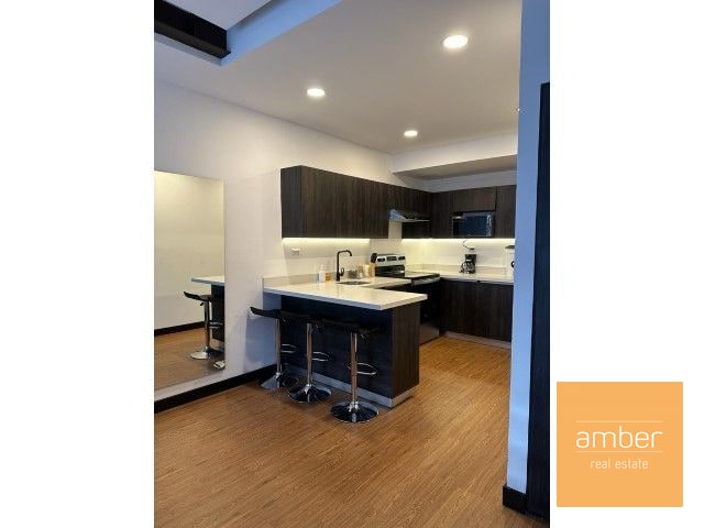 Apartamento Amueblado Edificio Canamco, Zona 10 - 3