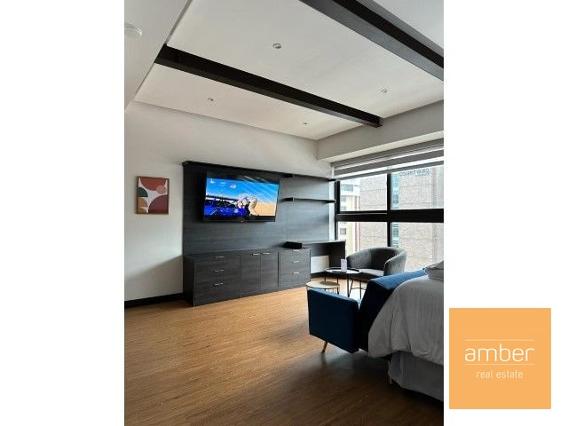 Apartamento Amueblado Edificio Canamco, Zona 10 - 2
