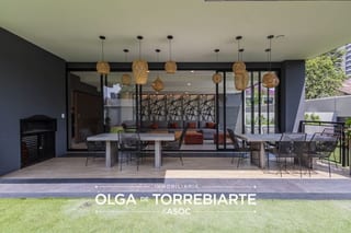 Apartamento en renta Edificio Naori, zona 10 — Apartamento en Alquiler en Naori, Zona 10, Guatemala, Ciudad — miniatura 4 de 16