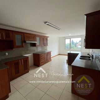 Apartamento amplio en Renta | Boticelli II - zona 15 — Apartamento en Alquiler en Botticelli II, Zona 15, Guatemala, Ciudad — miniatura 3 de 17