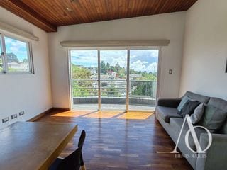 Apartamento en Alquiler Edificio Lindora Lofts, zona 16 — Apartamento en Alquiler en Zona 16, Guatemala, Ciudad — miniatura 12 de 14