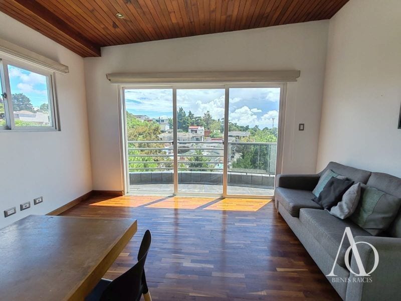 Apartamento en Alquiler Edificio Lindora Lofts, zona 16 — Apartamento en Alquiler en Zona 16, Guatemala, Ciudad — foto 12 de 14