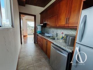 Apartamento en Alquiler Edificio Lindora Lofts, zona 16 — Apartamento en Alquiler en Zona 16, Guatemala, Ciudad — miniatura 2 de 14
