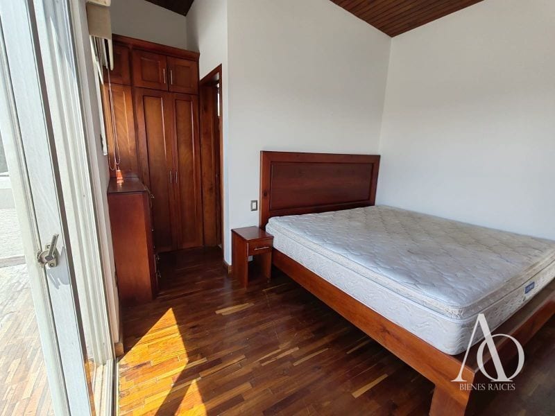 Apartamento en Alquiler Edificio Lindora Lofts, zona 16 — Apartamento en Alquiler en Zona 16, Guatemala, Ciudad — foto 7 de 14