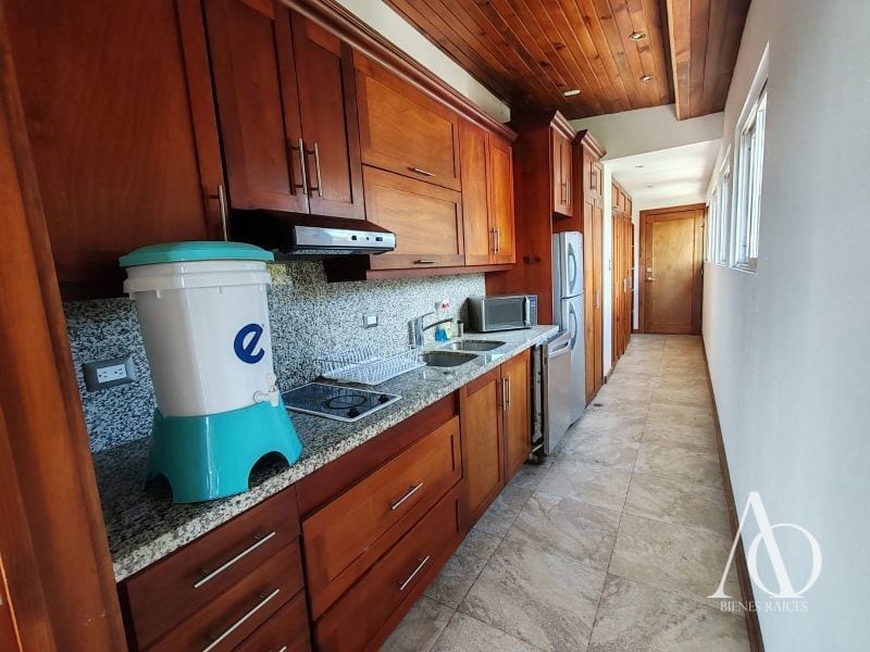 Apartamento en Alquiler Edificio Lindora Lofts, zona 16 — Apartamento en Alquiler en Zona 16, Guatemala, Ciudad — foto 3 de 14