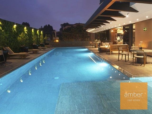 Santa Sofia, 7ma avenida, zona 10 - 9