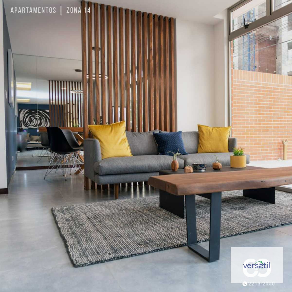 Casa 11 Vendo apartamento Nivel Alto 3 habitaciones  - 8