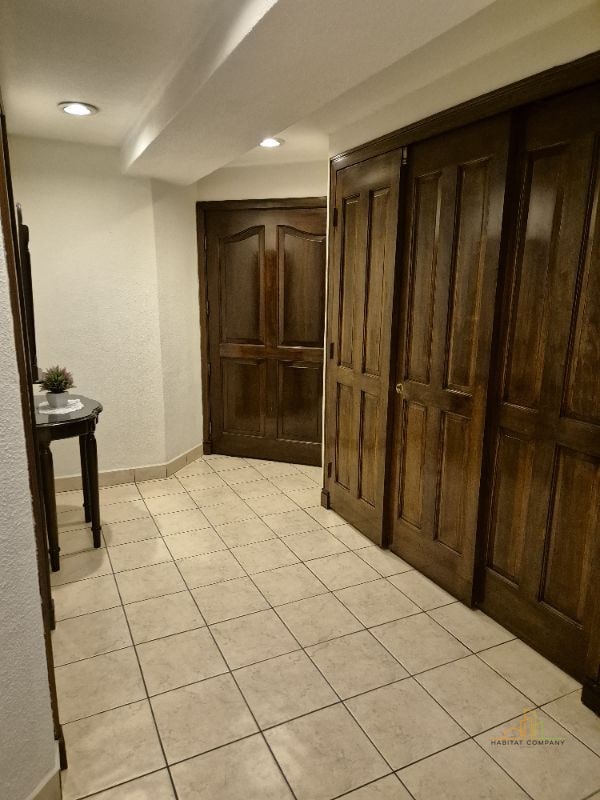 ZONA 14- APARTAMENTO AMUEBLADO EN RENTA - 1