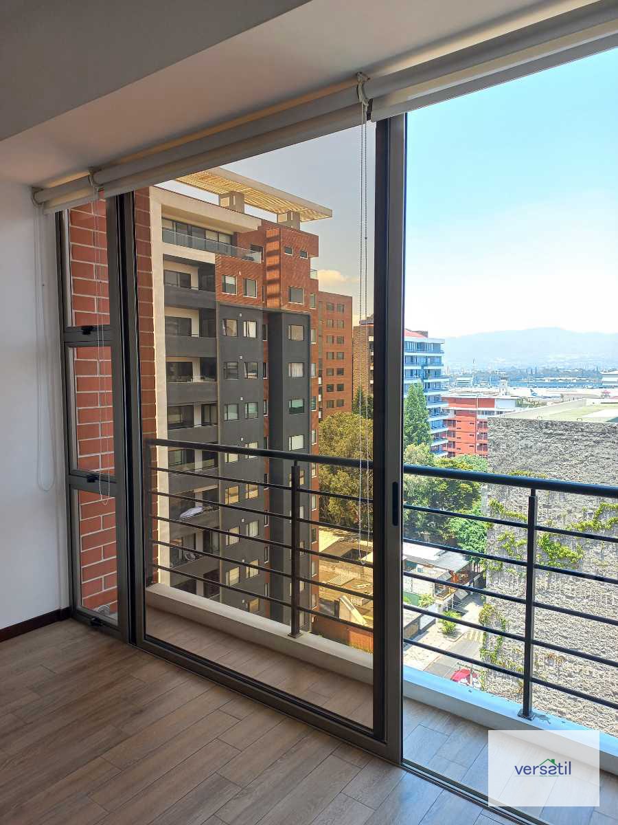 Casa 11 Vendo apartamento Nivel Alto 3 habitaciones  - 5