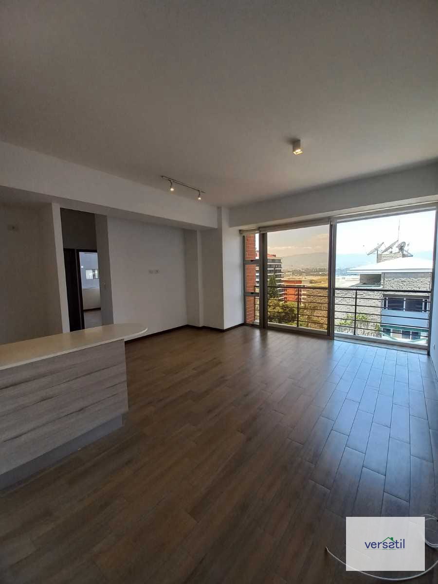Casa 11 Vendo apartamento Nivel Alto 3 habitaciones - 3