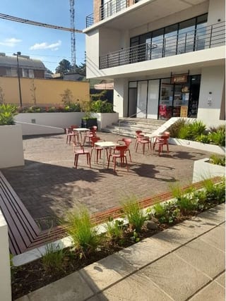 APARTAMENTO EN ALQUILER EDIFICIO MIRA ZONA 10 — Apartamento en Alquiler en Mira, Zona 10, Guatemala, Ciudad — miniatura 5 de 17