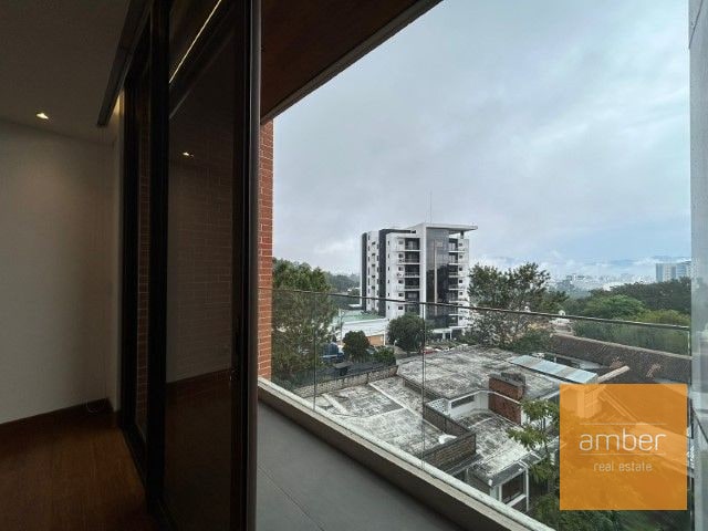 Apartamento en Ápice II, zona 15 - 4