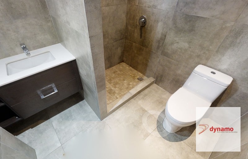 Vendo Apartamento Eficiency zona 15 Vh1 - 9