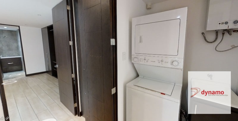 Vendo Apartamento Eficiency zona 15 Vh1 - 7