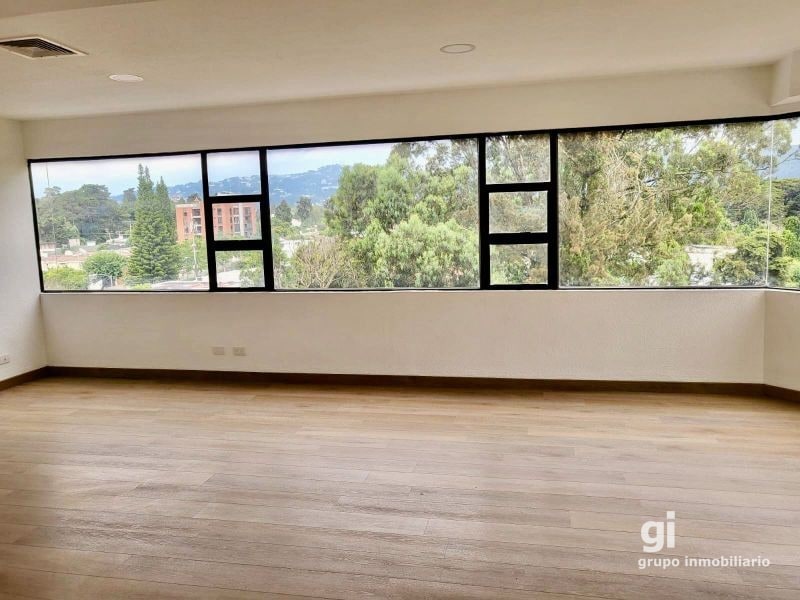 Apartamento totalmente remodelado en renta, excelente ubicación, zona 14 - 5