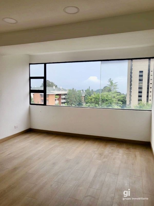 Apartamento totalmente remodelado en renta, excelente ubicación, zona 14 - 7