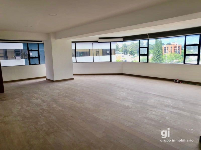 Apartamento totalmente remodelado en renta, excelente ubicación, zona 14 - 12
