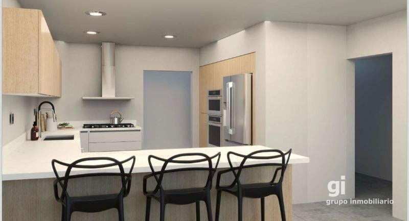 Apartamento totalmente remodelado en renta, excelente ubicación, zona 14 - 11