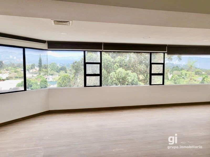 Apartamento totalmente remodelado en renta, excelente ubicación, zona 14 - 13