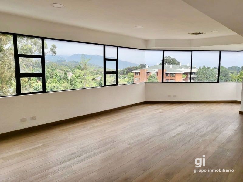 Apartamento totalmente remodelado en renta, excelente ubicación, zona 14 - 1