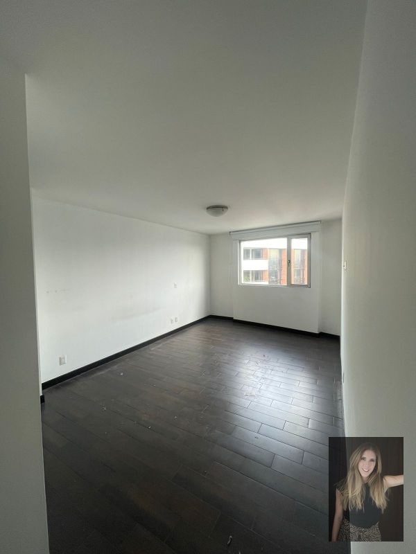 Apartamento en renta Attica zona 14 - 4