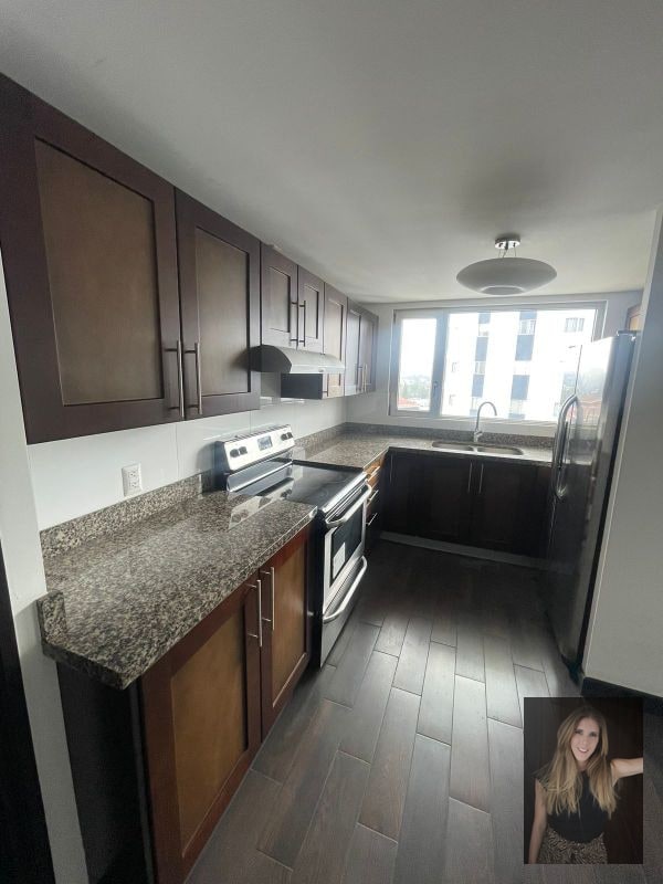 Apartamento en renta Attica zona 14 - 7