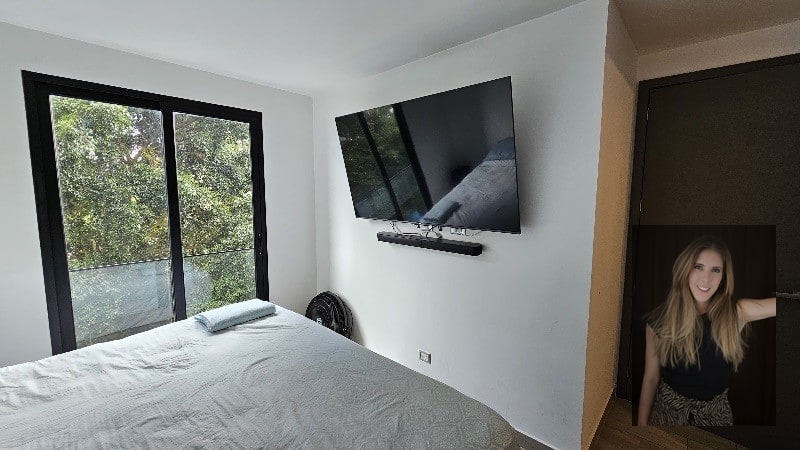 Baja de precio!!! Apartamento amueblado en venta zona 15 - 17
