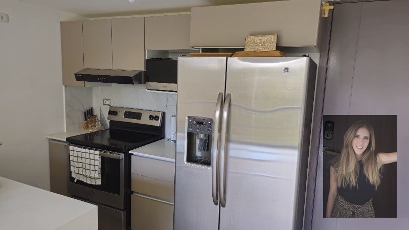 Baja de precio!!! Apartamento amueblado en venta zona 15 - 13