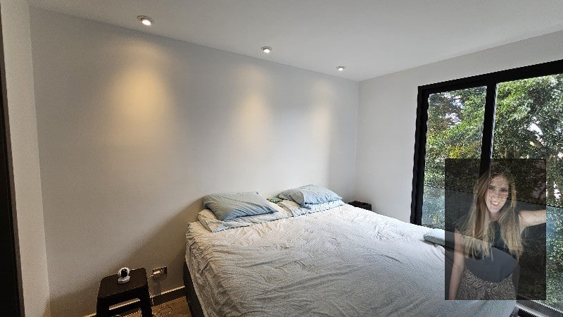 Baja de precio!!! Apartamento amueblado en venta zona 15 - 3