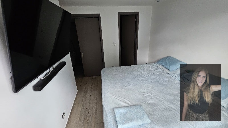 Baja de precio!!! Apartamento amueblado en venta zona 15 - 5