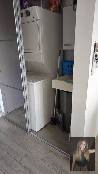 Baja de precio!!! Apartamento amueblado en venta zona 15 — Apartamento en Venta en Epic15, Zona 15, Guatemala, Ciudad — miniatura 16 de 17