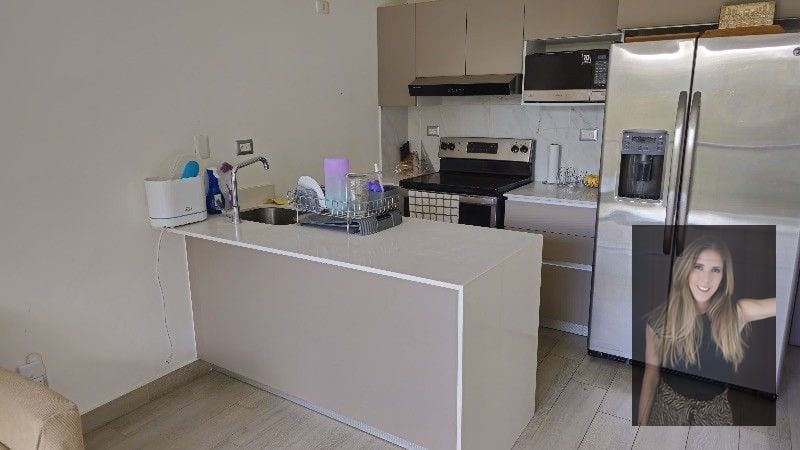 Baja de precio!!! Apartamento amueblado en venta zona 15 — Apartamento en Venta en Epic15, Zona 15, Guatemala, Ciudad — foto 7 de 17